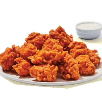 Hooters Original Wings