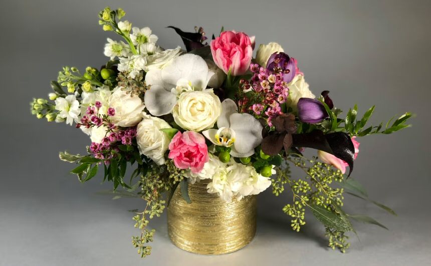 Sassy Girl Flowers - Flowers & Gifts